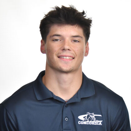 Photo of Isaiah Gaunt