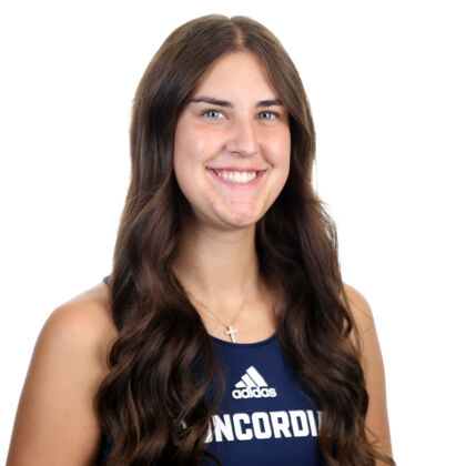Photo of Jacey Powell