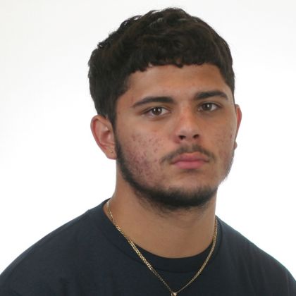 Photo of Jack Sanchez