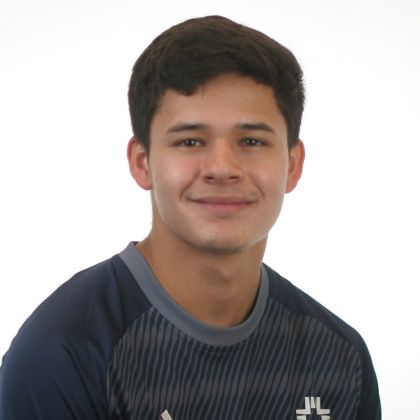 Photo of Moises Jacobo