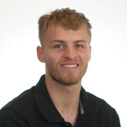 Photo of Ian Guettler
