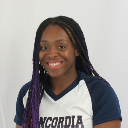 Photo of Anisa Lewis