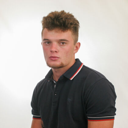 Photo of Matt Caruso