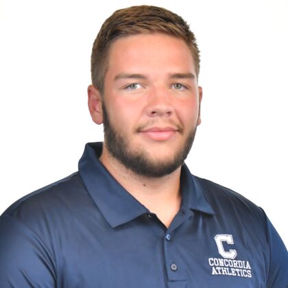 Photo of Noah Schaedel