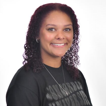 Photo of Nevaeh Luebbe