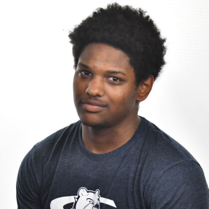 Photo of Davontai Bell