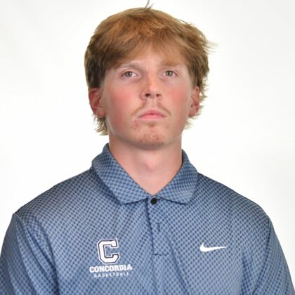 Photo of Jake Hilkemann