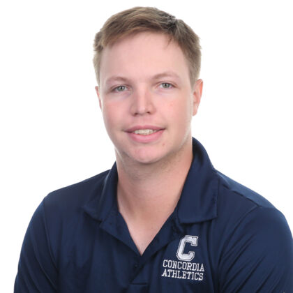 Photo of Braxton Heater