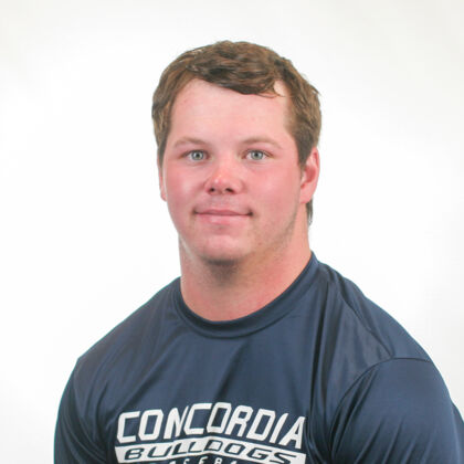 Photo of Noah Janssen