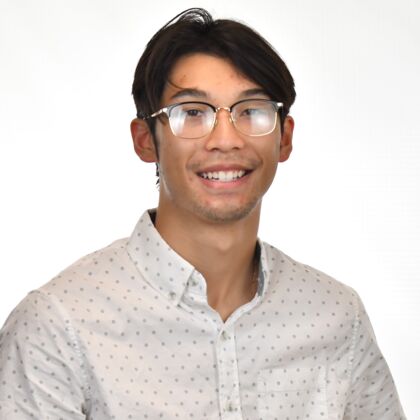 Photo of Travis Vo