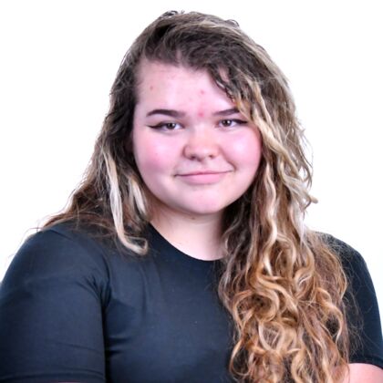 Photo of Sydney Wadsworth