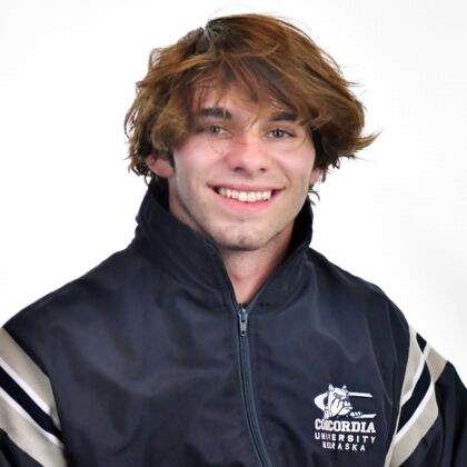 Photo of Evin Decker