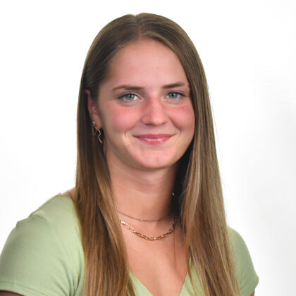 Photo of Hannah Beintema