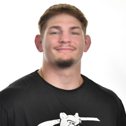 Photo of Torrance Keehn