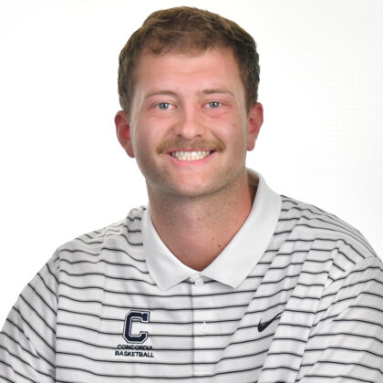 Photo of Jace Nelson