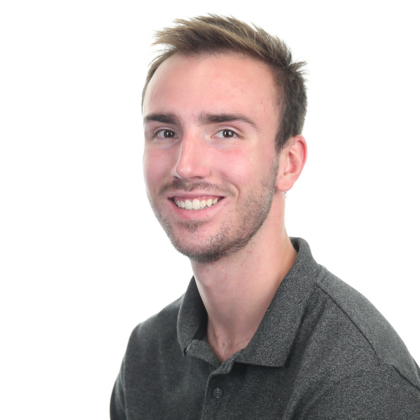 Photo of Grant Kehren