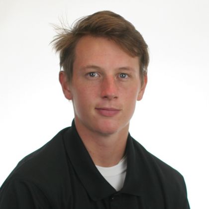 Photo of David McKean