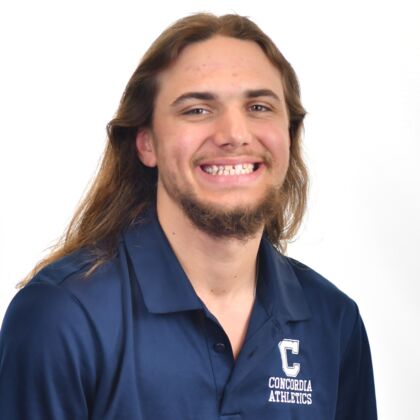 Photo of Chase Hofmeister