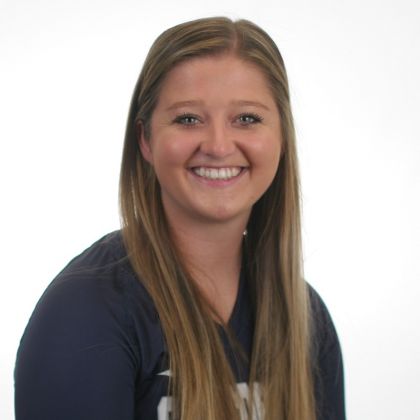 Photo of Erin Johnson