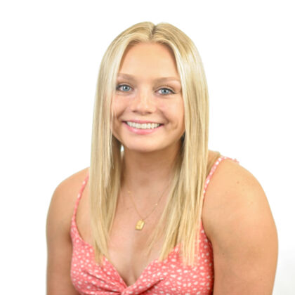 Photo of Katie Severt