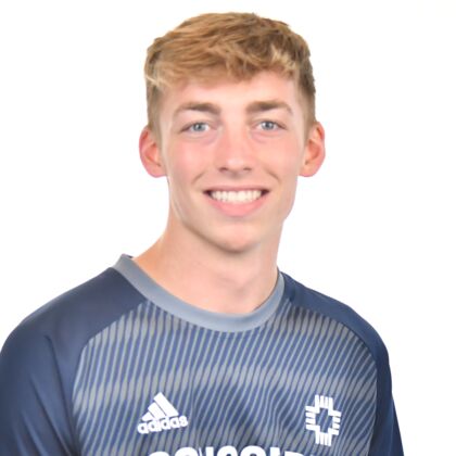 Photo of Ty Harold