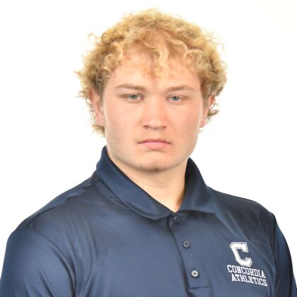 Photo of Braxton Mech 