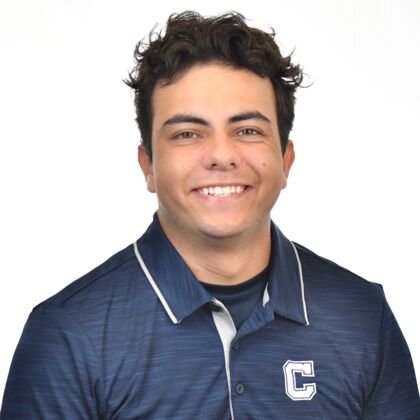 Photo of Christian Gutierrez