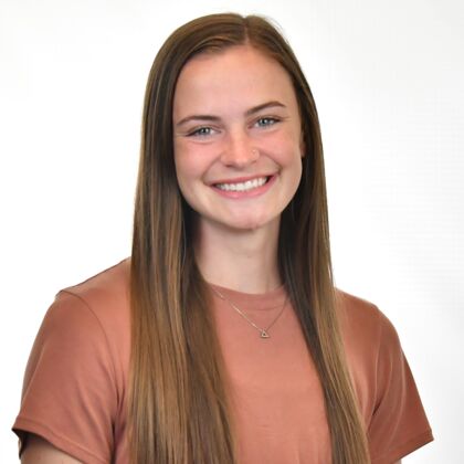 Photo of Erin Mapson