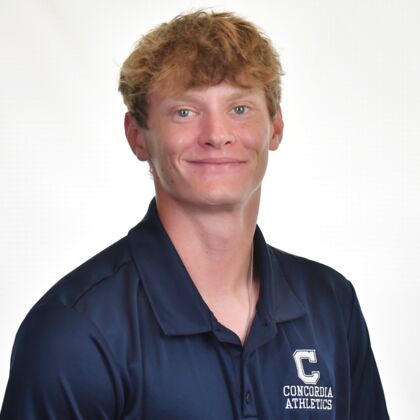 Photo of Max Bartels