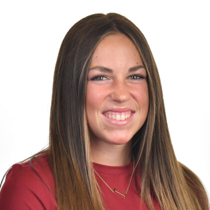 Photo of Izzi Brumbaugh