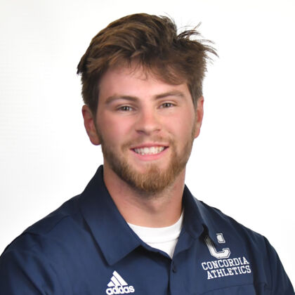 Photo of Caden Brooks