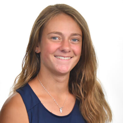 Photo of Audrey Kuhn