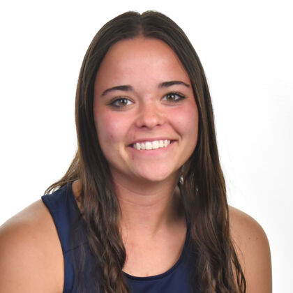 Photo of Erin Norby
