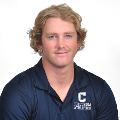 Photo of Clayton Hartman