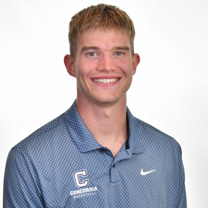 Photo of Josh Puelz