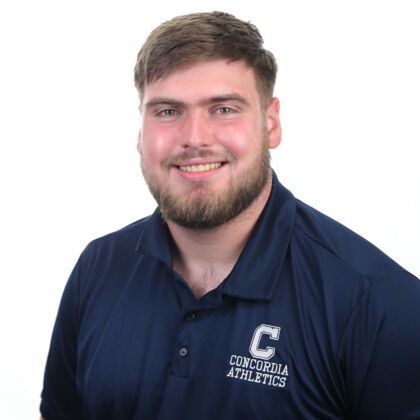 Photo of Dominic Labelle