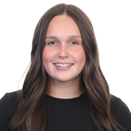 Photo of Maddie Murray