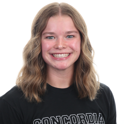 Photo of Taylor Hedke