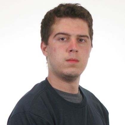 Photo of Zac Dowgiallo