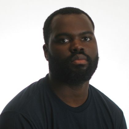 Photo of Keon Waters