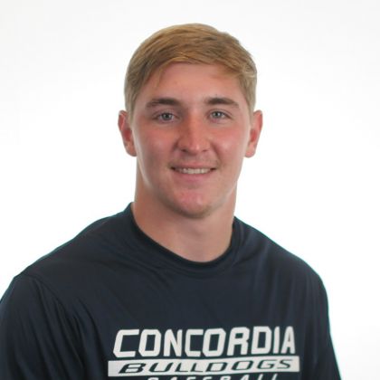 Photo of Nolan Johnson