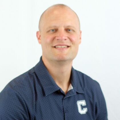 Photo of Ben  Boldt