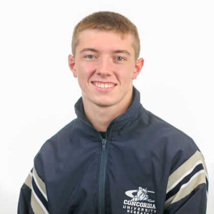 Photo of Conner Burrus