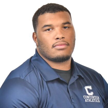 Photo of Cody Wilkerson