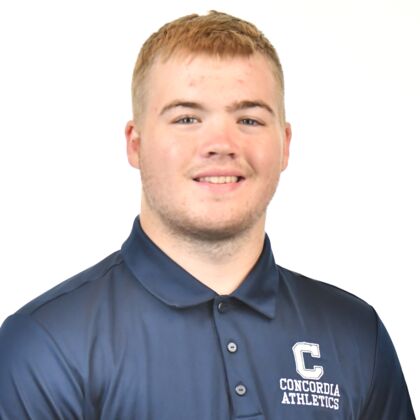 Photo of Carter Seim