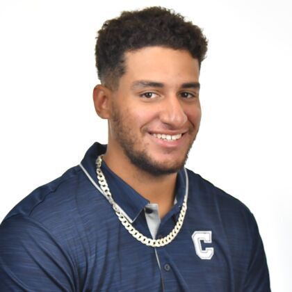 Photo of Daniel Rivera