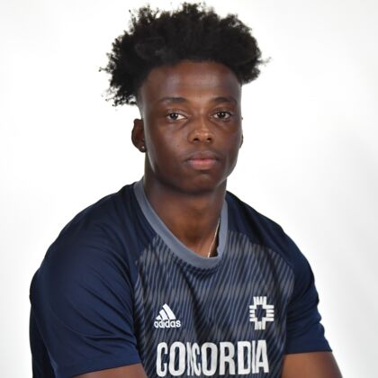 Photo of Adrian Wambua