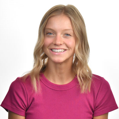 Photo of Annaka Schlachter