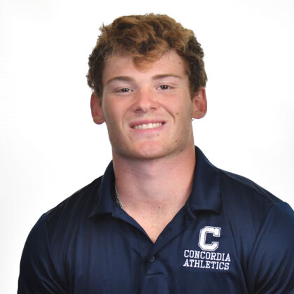 Photo of Cole Jackson
