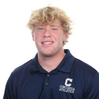 Photo of Reid Beberniss